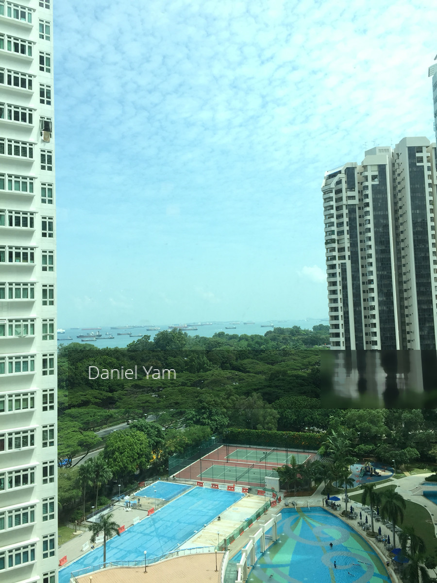 Costa Del Sol (D16), Condominium #122836482